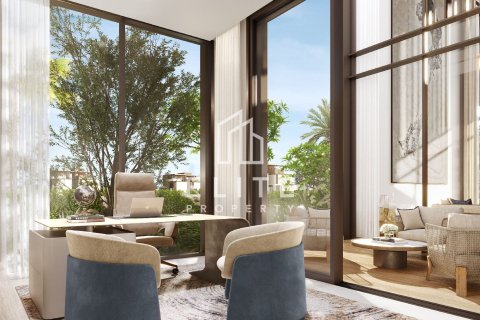 Villa en Dubai, 5 dormitorios, 525 m², № 124884 - foto 15