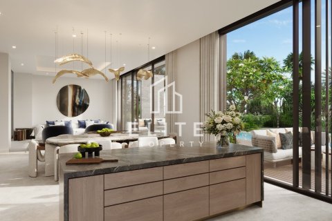 Villa en Dubai, 5 dormitorios, 525 m², № 124884 - foto 10