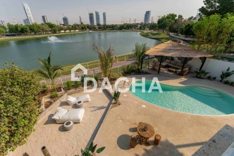 فيلا في Meadows, دبي 5 غرف نوم , 332 م² رقم 113664 - صورة 24