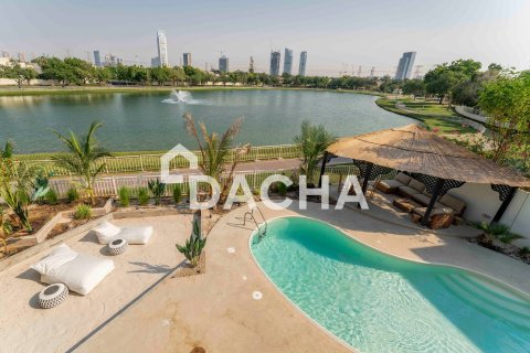 Villa à Meadows, Dubai, 5 chambres, 332 m², № 113664
