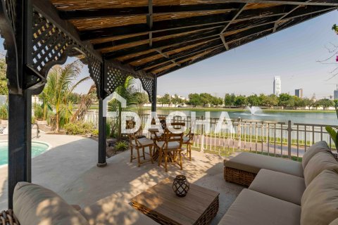 فيلا في Meadows, دبي 5 غرف نوم , 332 م² رقم 113664 - صورة 26