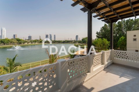 فيلا في Meadows, دبي 5 غرف نوم , 332 م² رقم 113664 - صورة 23