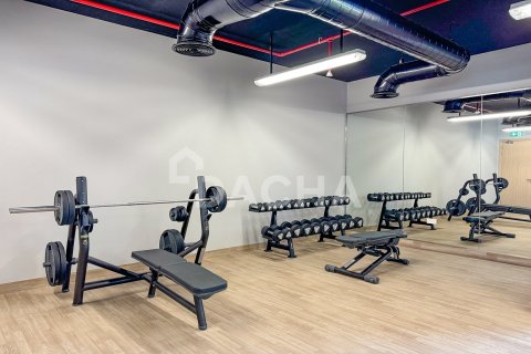 شقة في District 11, دائرة قرية جميرا, دبي 2 غرف نوم, 131 م² رقم 113663 - صورة 11