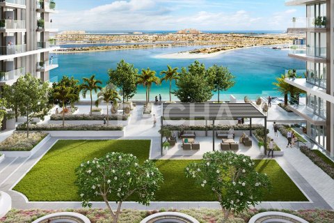 شقة في EMAAR Beachfront, Dubai Harbour, دبي 4 غرف نوم, 225 م² رقم 113668 - صورة 8