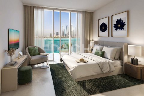 شقة في EMAAR Beachfront, Dubai Harbour, دبي 4 غرف نوم, 225 م² رقم 113668 - صورة 5
