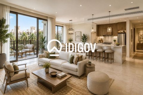 Apartamento en Umm Suqeim 3, Umm Suqeim, Dubai, 3 dormitorios, 183.39 m², № 139771 - foto 4
