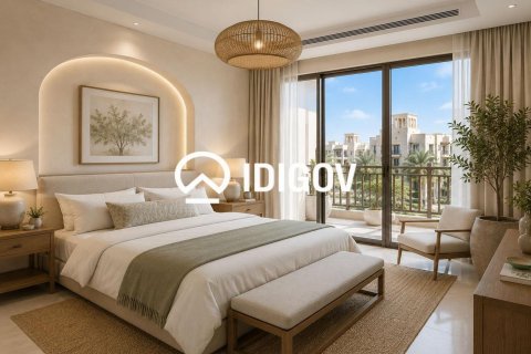 Apartamento en Umm Suqeim 3, Umm Suqeim, Dubai, 3 dormitorios, 183.39 m², № 139771 - foto 7