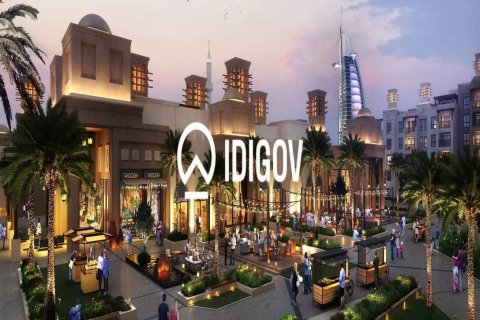 Apartamento en Umm Suqeim 3, Umm Suqeim, Dubai, 3 dormitorios, 183.39 m², № 139771 - foto 10