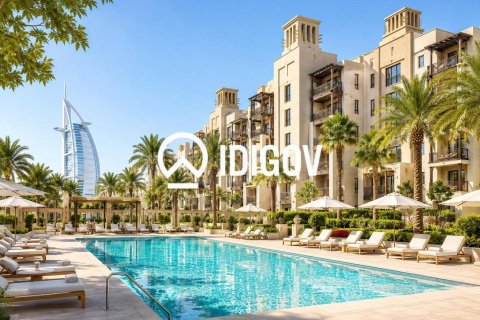 Apartamento en Umm Suqeim 3, Umm Suqeim, Dubai, 3 dormitorios, 183.39 m², № 139771 - foto 2