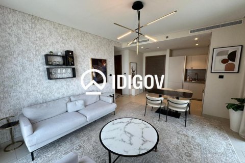 Apartamento en Sobha Hartland, Mohammed Bin Rashid City, Dubai, 2 dormitorios, 82.96 m², № 139777 - foto 16