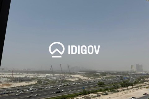 Apartamento en Sobha Hartland, Mohammed Bin Rashid City, Dubai, 2 dormitorios, 82.96 m², № 139777 - foto 2
