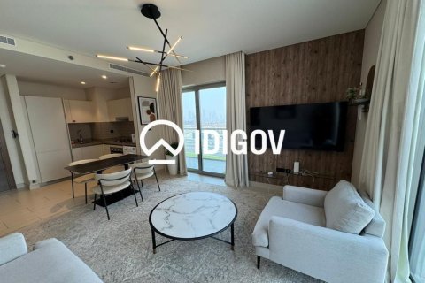 Apartamento en Sobha Hartland, Mohammed Bin Rashid City, Dubai, 2 dormitorios, 82.96 m², № 139777 - foto 17
