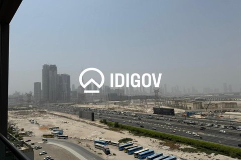 Apartamento en Sobha Hartland, Mohammed Bin Rashid City, Dubai, 2 dormitorios, 82.96 m², № 139777 - foto 3