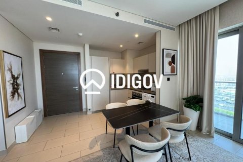 Apartamento en Sobha Hartland, Mohammed Bin Rashid City, Dubai, 2 dormitorios, 82.96 m², № 139777 - foto 15