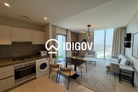 Apartamento en Sobha Hartland, Mohammed Bin Rashid City, Dubai, 2 dormitorios, 82.96 m², № 139777 - foto 12