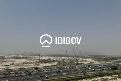 Apartamento en Sobha Hartland, Mohammed Bin Rashid City, Dubai, 2 dormitorios, 82.96 m², № 139777 - foto 4