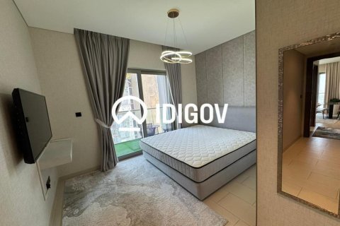 Apartamento en Sobha Hartland, Mohammed Bin Rashid City, Dubai, 2 dormitorios, 82.96 m², № 139777 - foto 10