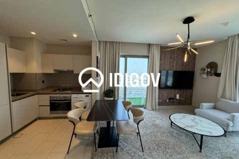 Квартира в Sobha Hartland, Мохаммед Бин Рашид Сити, Дубай, 2 спальни, 82.96м², № 139777