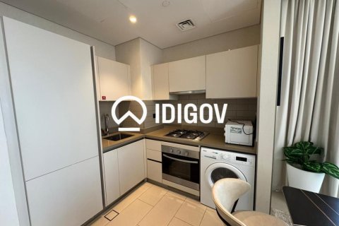 Apartamento en Sobha Hartland, Mohammed Bin Rashid City, Dubai, 2 dormitorios, 82.96 m², № 139777 - foto 19