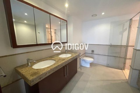 شقة في South Ridge, وسط مدينة دبي, دبي 2 غرف نوم, 144.93 م² رقم 139776 - صورة 17