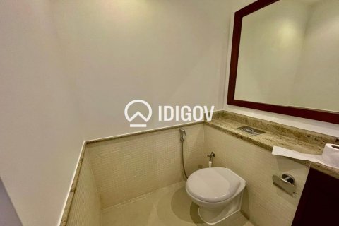 شقة في South Ridge, وسط مدينة دبي, دبي 2 غرف نوم, 144.93 م² رقم 139776 - صورة 18