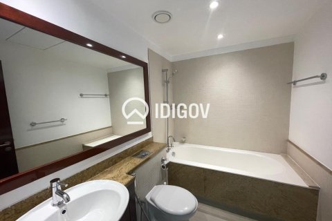 شقة في South Ridge, وسط مدينة دبي, دبي 2 غرف نوم, 144.93 م² رقم 139776 - صورة 16