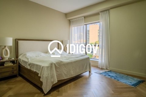 Apartamento en Bahar, Jumeirah Beach Residence, Dubai, 1 dormitorio, 107.4 m², № 139774 - foto 13