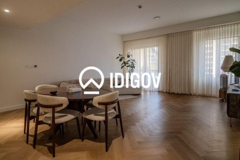 Apartamento en Bahar, Jumeirah Beach Residence, Dubai, 1 dormitorio, 107.4 m², № 139774 - foto 19