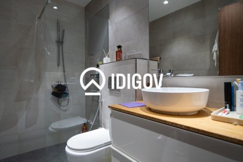Apartamento en Bahar, Jumeirah Beach Residence, Dubai, 1 dormitorio, 107.4 m², № 139774 - foto 9