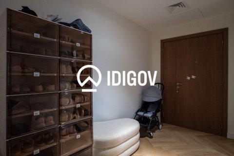 Apartamento en Bahar, Jumeirah Beach Residence, Dubai, 1 dormitorio, 107.4 m², № 139774 - foto 8