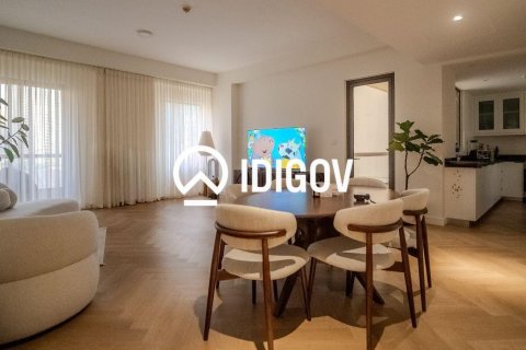 Apartamento en Bahar, Jumeirah Beach Residence, Dubai, 1 dormitorio, 107.4 m², № 139774 - foto 14