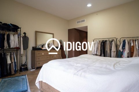 Apartamento en Bahar, Jumeirah Beach Residence, Dubai, 1 dormitorio, 107.4 m², № 139774 - foto 12