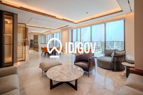 Appartement à La Mer, Jumeirah, Dubai, 4 chambres, 470.83 m², № 139772