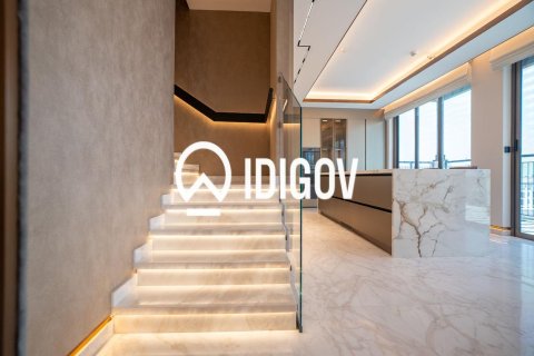 Apartment in La Mer, Jumeirah, Dubai 4 bedrooms, 470.83 sq.m. № 139772 - photo 16