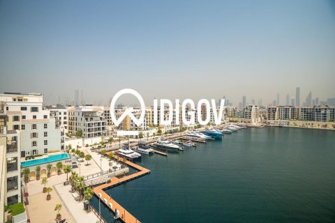 Apartment in La Mer, Jumeirah, Dubai 4 bedrooms, 470.83 sq.m. № 139772 - photo 17