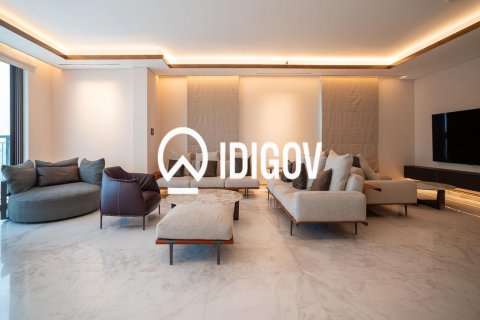 Apartment in La Mer, Jumeirah, Dubai 4 bedrooms, 470.83 sq.m. № 139772 - photo 3