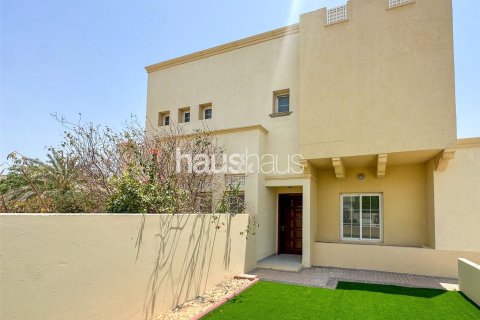 Villa à The Springs, Dubai, 3 chambres, 452 m², № 44741 - photo 11