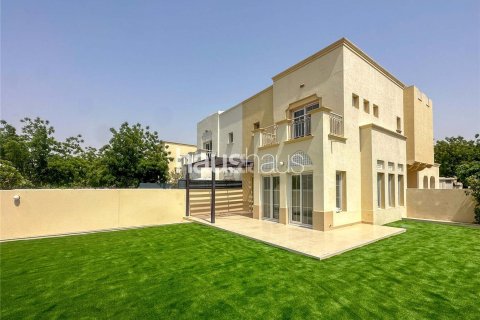 Вилла в The Springs, Дубай, 3 спальни, 452м², № 44741