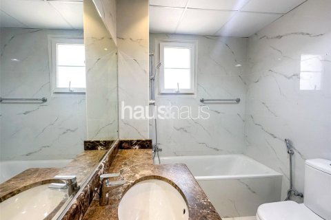 Villa à The Springs, Dubai, 3 chambres, 452 m², № 44741 - photo 10