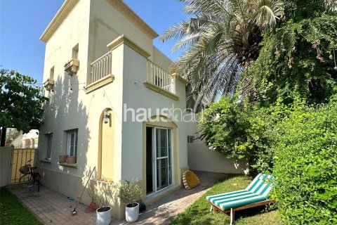 Вилла в The Springs, Дубай, 2 спальни, 161м², № 44740