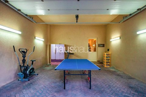 Villa in Jumeirah Islands, Dubai 4 bedrooms, 491 sq.m. № 44737 - photo 16
