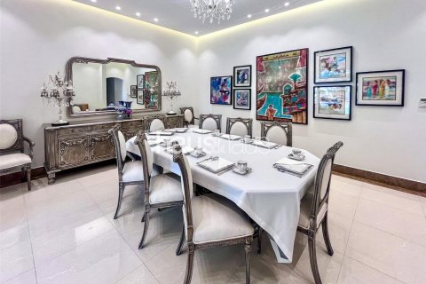 Villa en Meadows, Dubai, 4 dormitorios, 376 m², № 44735 - foto 7
