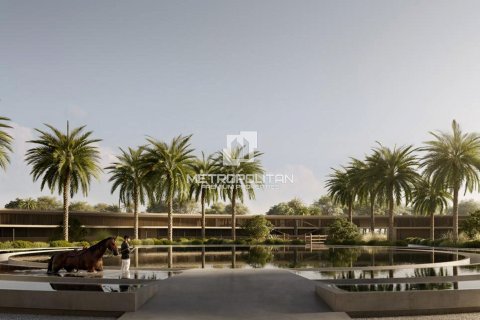 Maison de ville à DAMAC Hills (Akoya by DAMAC), Dubai, 4 chambres, 148 m², № 72811