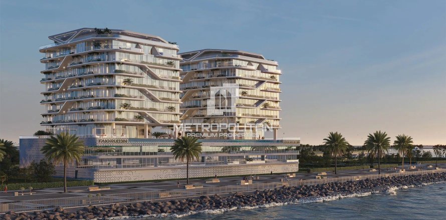 Apartment in Deira, Dubai 1 bedroom, 76 sq.m. № 72813