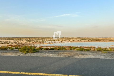 Terrain à Jebel Ali, Dubai, 929 m², № 72810