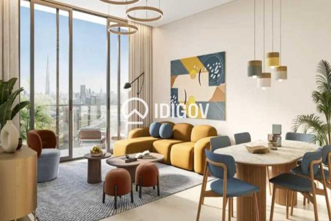 شقة في Dubai Design District, دبي 1غرف نوم, 78.32 م² رقم 134720 - صورة 15