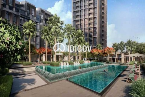 شقة في Dubai Design District, دبي 1غرف نوم, 78.32 م² رقم 134720 - صورة 6