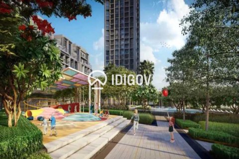 شقة في Dubai Design District, دبي 1غرف نوم, 78.32 م² رقم 134720 - صورة 11