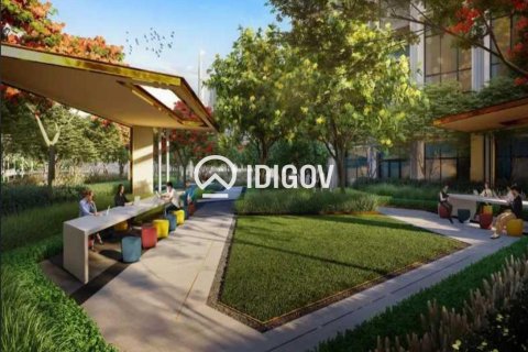 شقة في Dubai Design District, دبي 1غرف نوم, 78.32 م² رقم 134720 - صورة 9