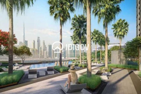 شقة في Dubai Design District, دبي 1غرف نوم, 78.32 م² رقم 134720 - صورة 10